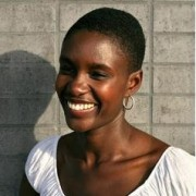 Rokhaya Diallo © Sylvain Laporte