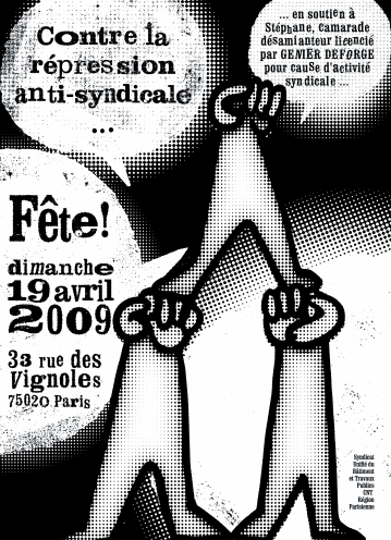 Affiche Recto - 158.6 ko