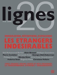 Etrangers indésirables