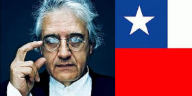 Rétrospective intégrale Patricio Guzman