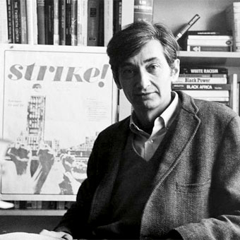 HOWARD ZINN, UNE HISTOIRE POPULAIRE AMÉRICAINE