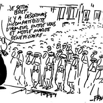 nous serons là