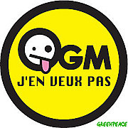 OGM, j'en veux pas !