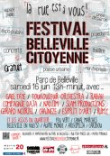 Cinéma sous les étoiles !