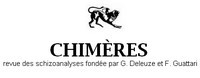Chimères