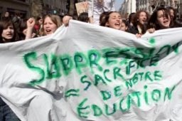 Dans ce contexte la CGT-Educ'action 93 (...)