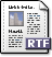 RTF - 14.4 ko