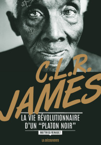 james la découverte