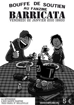 barricata 19