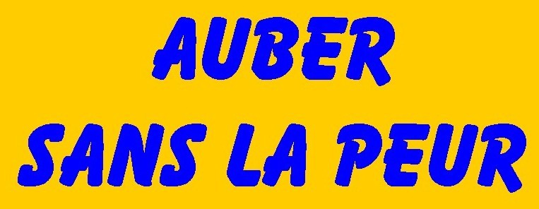 Auber sans la Peur