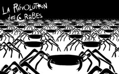 La révolution des crabes