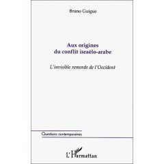 Aux origines du conflit israélo-arabe