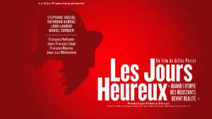 LES JOURS HEUREUX