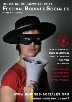 Affiche 2011
