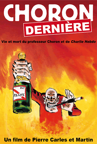 Affiche Vuillemin