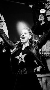 À contre-courant - Fête de la ville et des associations - 29 juin - 17h - Aubervilliers (93) @ Square Stalingrad