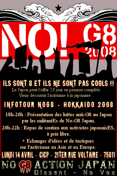 affiche