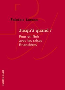 Jusqu'à quand ?