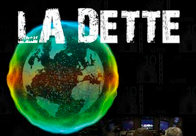 L'Association des Cheminots Cinéphiles présente LA DETT...