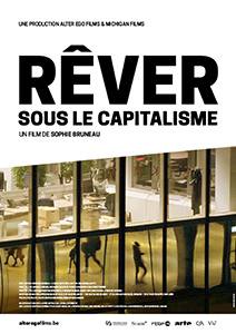Affiche Rêver sous le capitalisme
