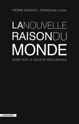 La nouvelle raison du monde