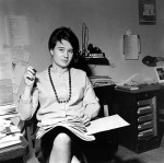 MUTINERIE D'ULRIKE MEINHOF LE 10 NOVEMBRE A PARIS