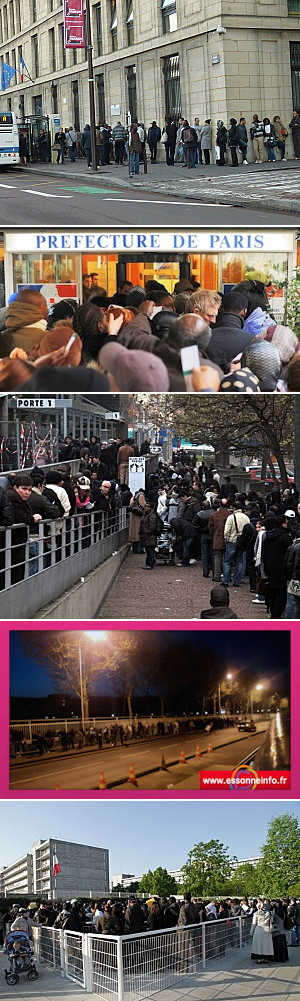 Appel inter-associatif