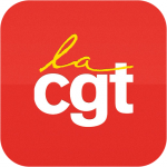 la cgt logo