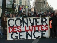 Saint-Denis en lutte !