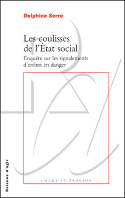 les coulisses de l'Etat social