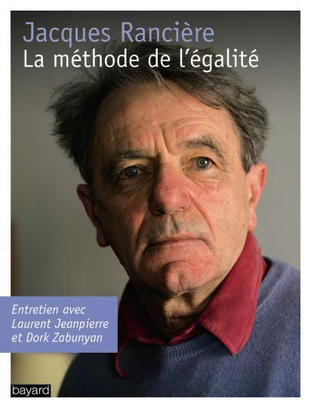 MÉTHODE DE l'ÉGALITÉ (LA) MÉTHODE DE l'ÉGALITÉ (LA)