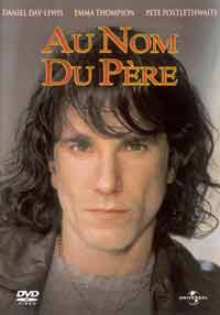 Au nom du Père.
