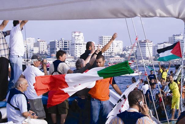 Free Gaza