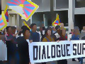 Marche/Manif'