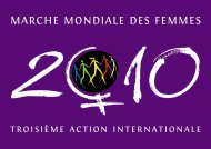 Femmes en marche ! Femmes en luttes !