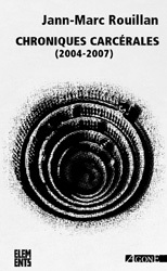 Chroniques carcérales