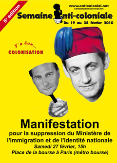 manif