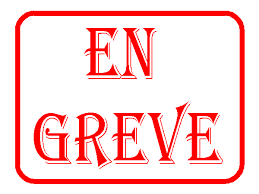 en greve