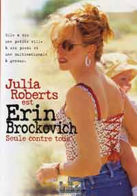 Erin Brokovitch.
