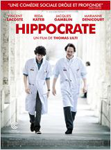 affiche hippocrate