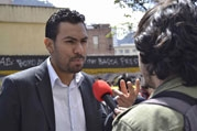 Franklin Castañeda (c) DR