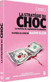 La stratégie du choc