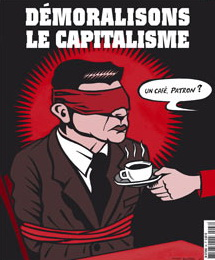 Démoralisons le capitalisme CQFD