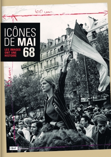 Icônes de Mai 68
