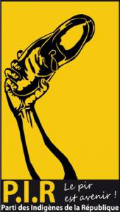 logo PIR