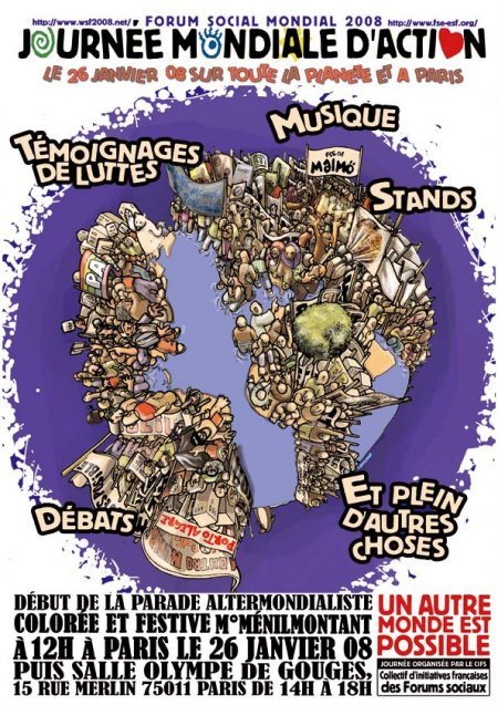 Affiche Version PDF x