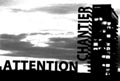 logo attention chantier