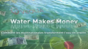 WATER MAKES MONEY, projection de soutien gratuite