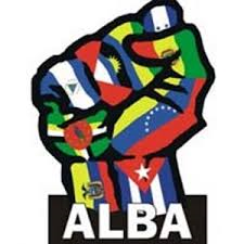 1° MAI 2016 APPEL DE L'ALBA NON A L'INGERENCE PUTSCHISTE EN AMERIQUE LATINE