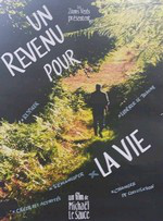 Un revenu pour la vie